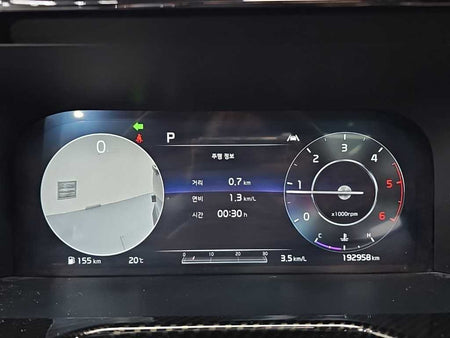 Kia Sorento — photo 06