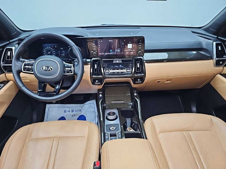Kia Sorento — photo 07