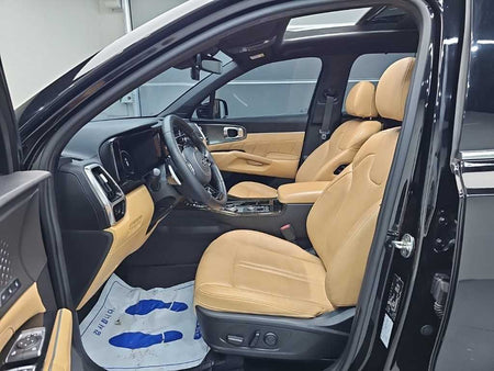 Kia Sorento — photo 11