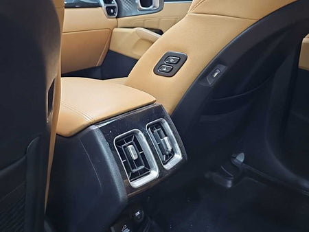 Kia Sorento — photo 14