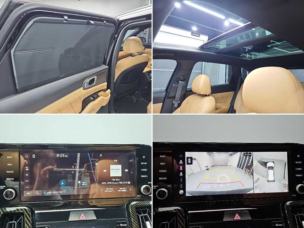 Kia Sorento — photo 15