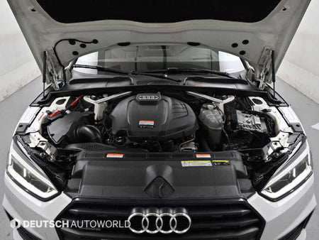 Audi A5 — photo 06