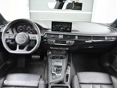 Audi A5 — photo 07