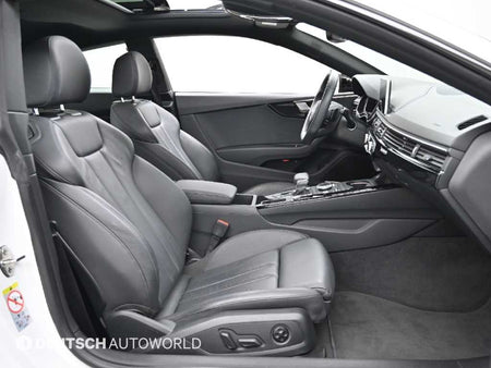 Audi A5 — photo 10
