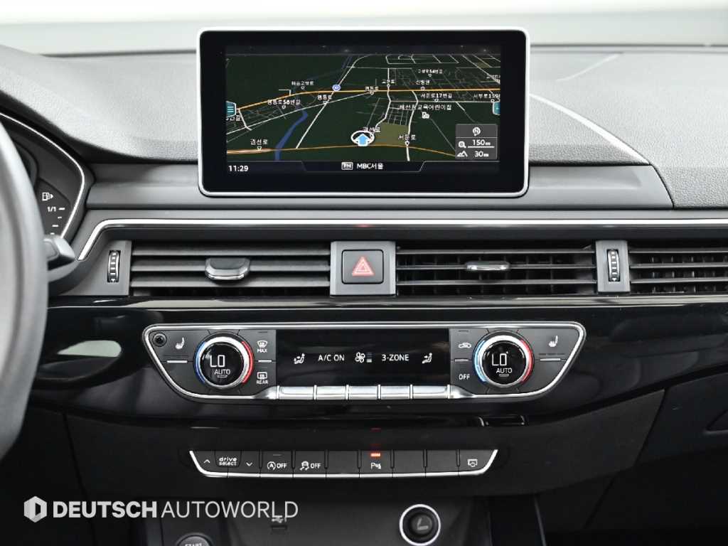 Audi A5 — photo 14