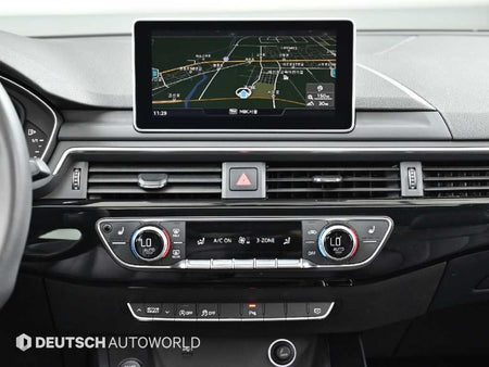 Audi A5 — photo 14
