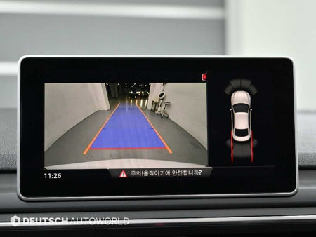 Audi A5 — photo 15