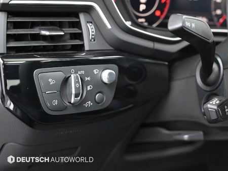 Audi A5 — photo 18