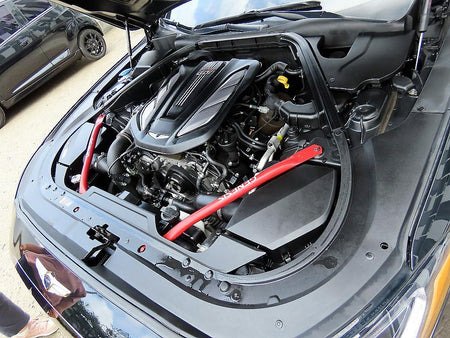 Genesis G80 — photo 19