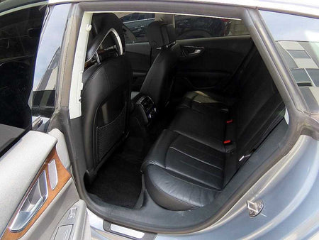 Audi A7 — photo 06