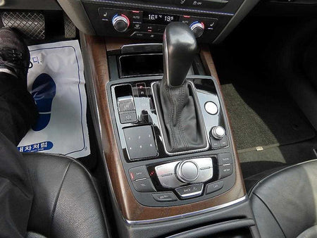 Audi A7 — photo 10