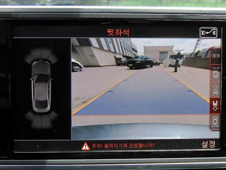 Audi A7 — photo 13