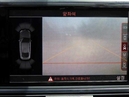 Audi A7 — photo 14