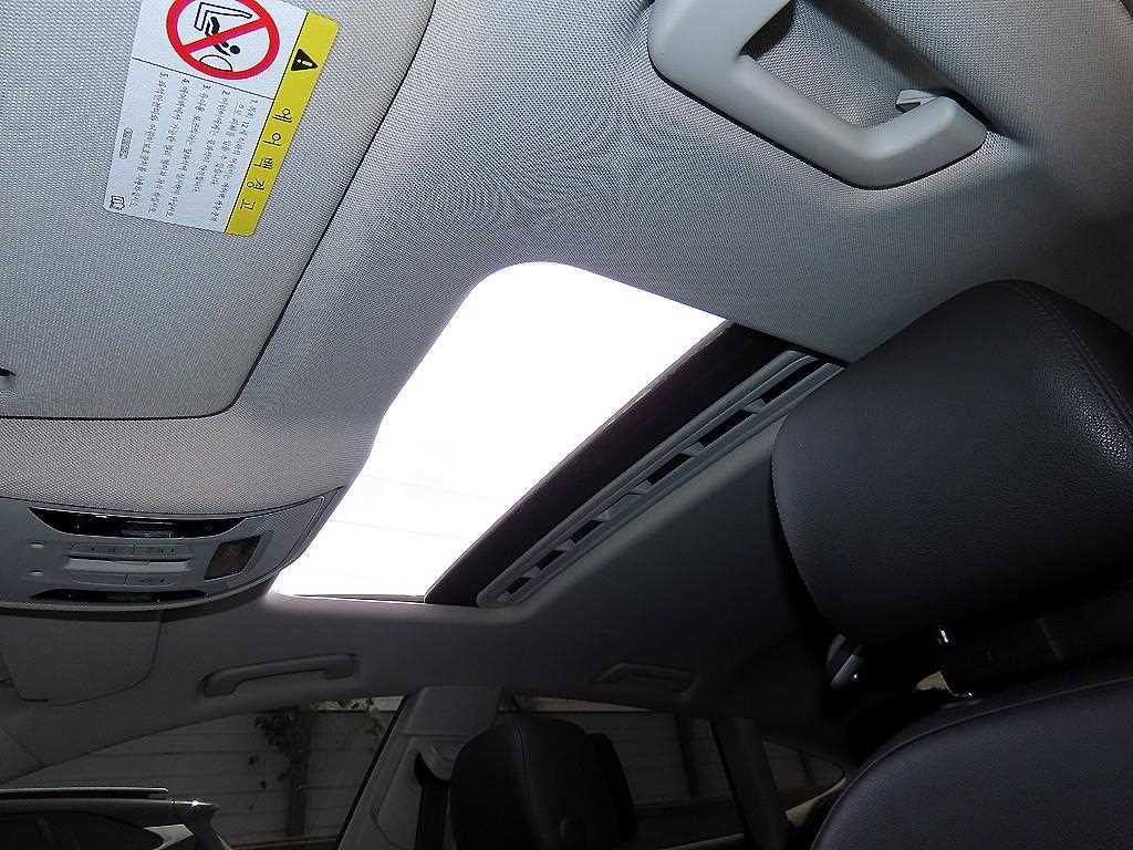 Audi A7 — photo 18