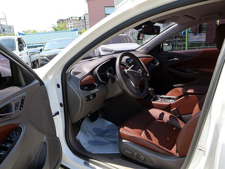 CHEVROLET Malibu — photo 06