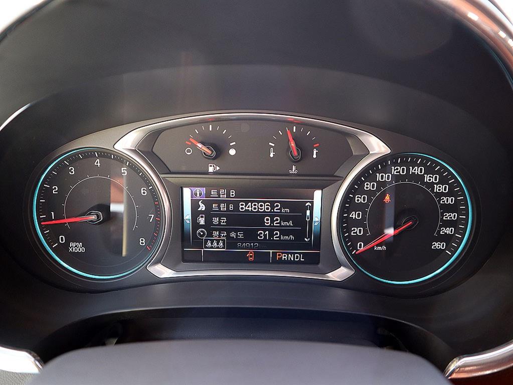 CHEVROLET Malibu — photo 09