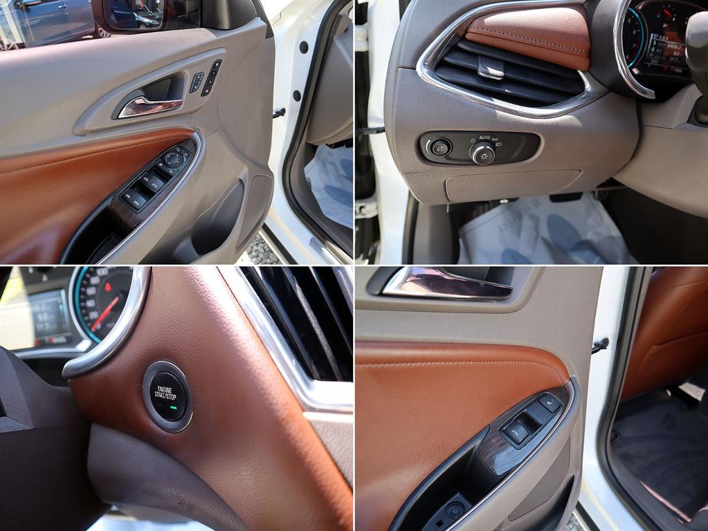 CHEVROLET Malibu — photo 15