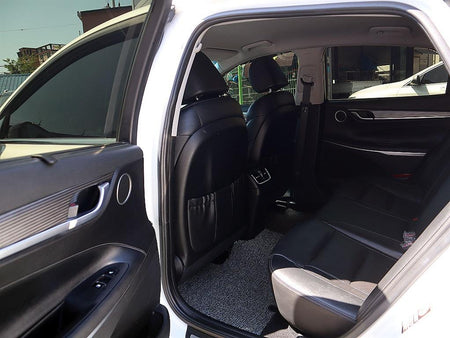 Hyundai Grandeur — photo 07