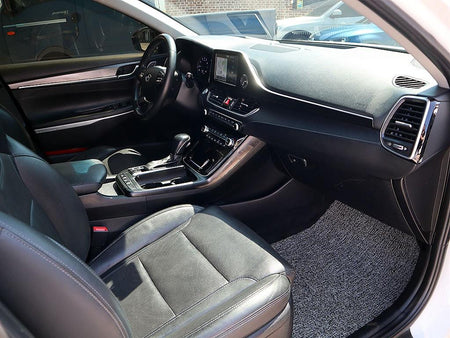 Hyundai Grandeur — photo 13
