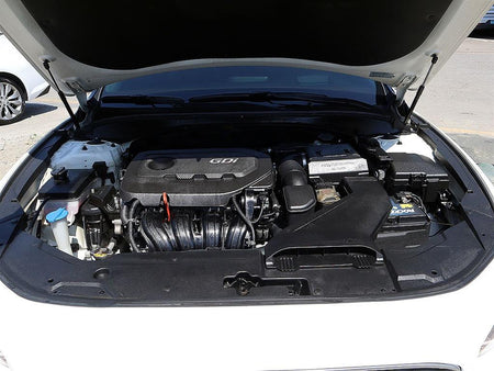 Hyundai Grandeur — photo 19