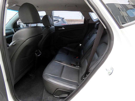 Hyundai Tucson — photo 06