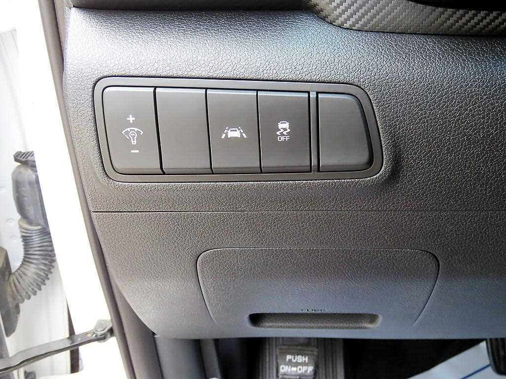 Hyundai Tucson — photo 12