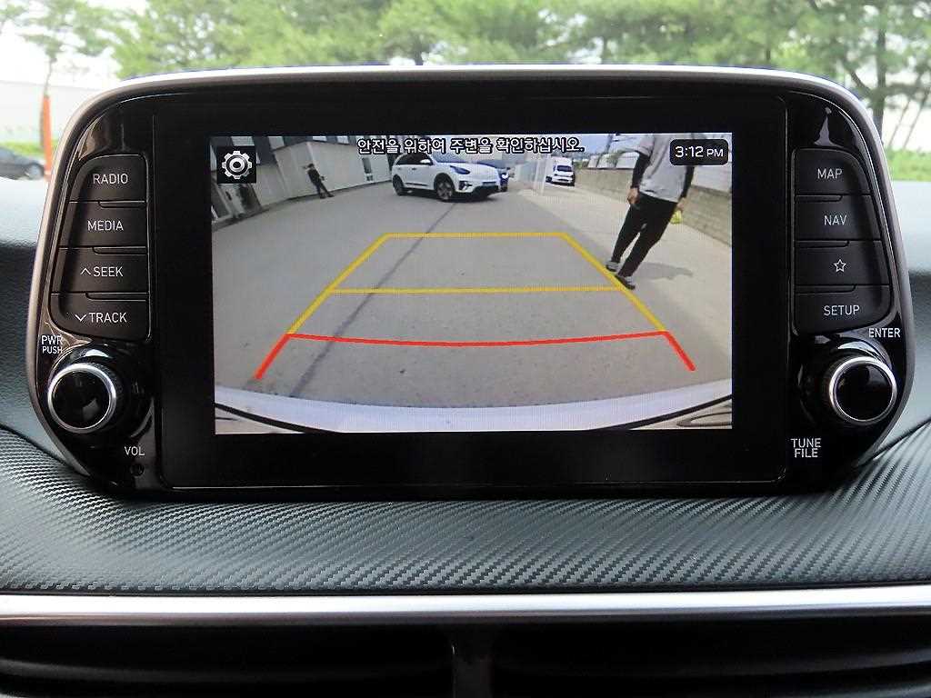 Hyundai Tucson — photo 14