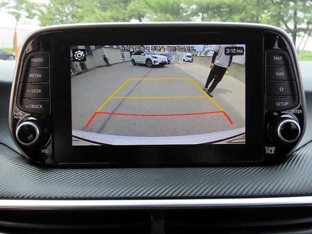 Hyundai Tucson — photo 14