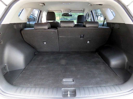 Hyundai Tucson — photo 18