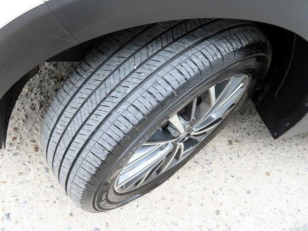 Hyundai Tucson — photo 20