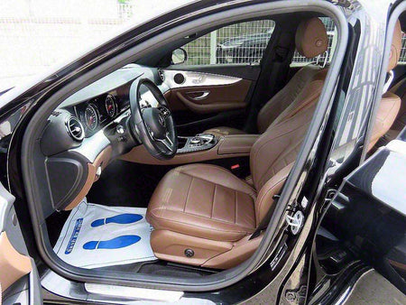 Mercedes-Benz E-Class — photo 05