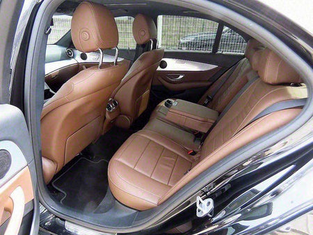 Mercedes-Benz E-Class — photo 06