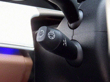 Mercedes-Benz E-Class — photo 11