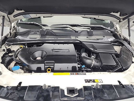 Land Rover Discovery Sport — photo 05