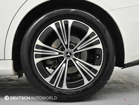 Mercedes-Benz E-Class — photo 05