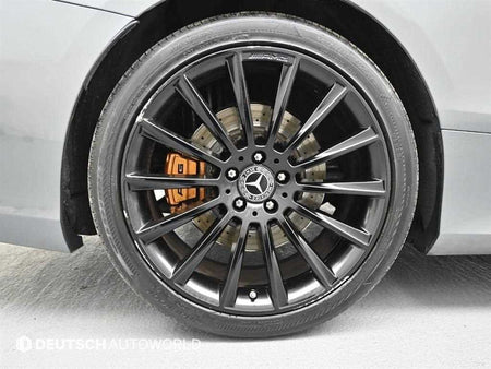 Mercedes-Benz S-Class — photo 05