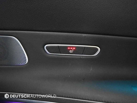 Mercedes-Benz S-Class — photo 16