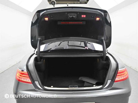 Mercedes-Benz S-Class — photo 19