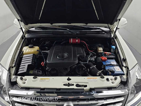 KGM Rexton — photo 06