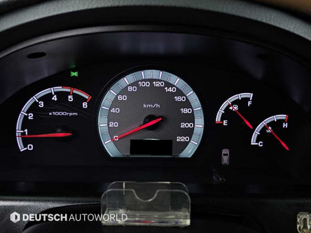 KGM Rexton — photo 08