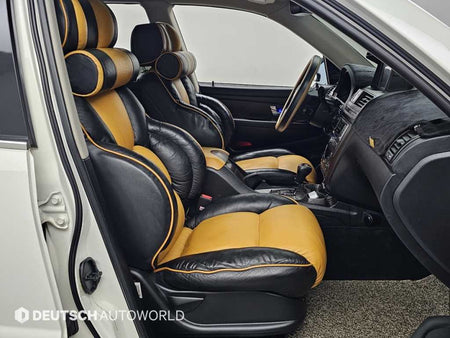 KGM Rexton — photo 10