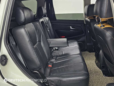 KGM Rexton — photo 12