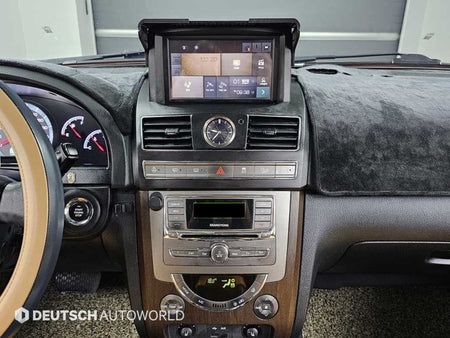 KGM Rexton — photo 14