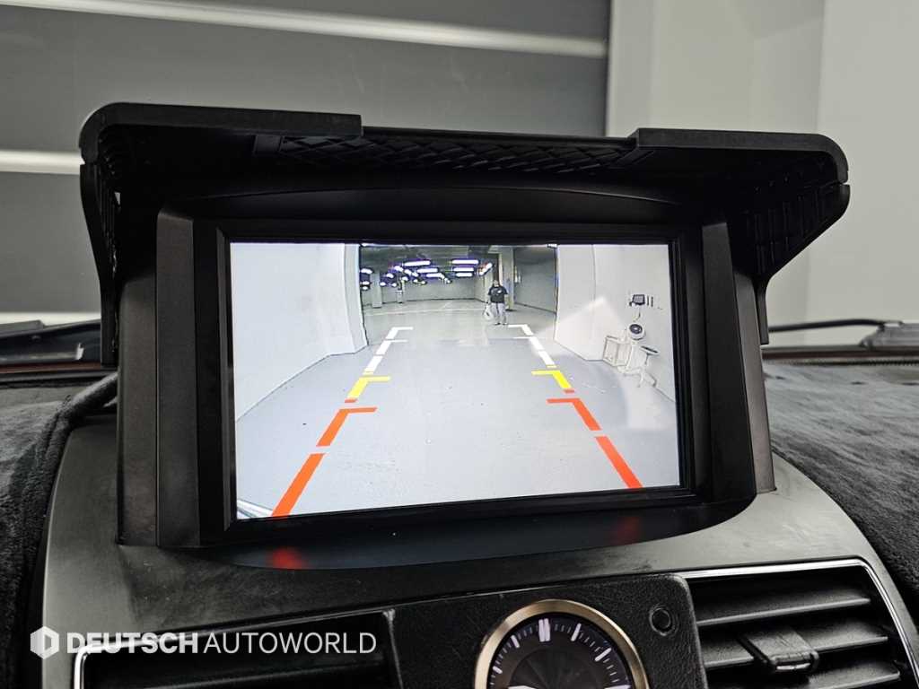 KGM Rexton — photo 15