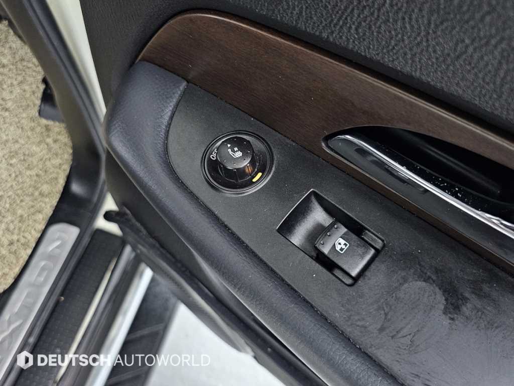 KGM Rexton — photo 16