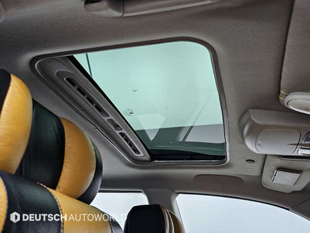 KGM Rexton — photo 18