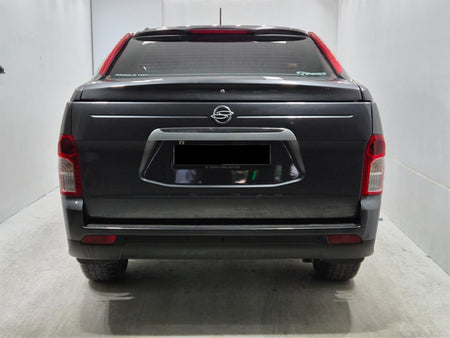 KGM KORANDO — photo 03