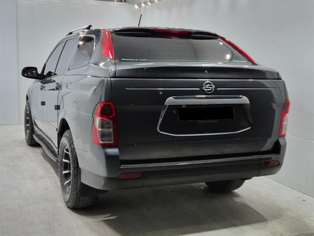 KGM KORANDO — photo 04