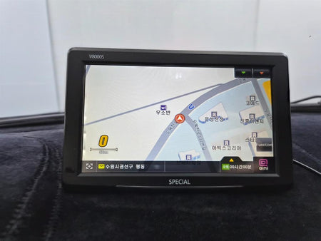 KGM KORANDO — photo 13