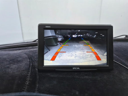 KGM KORANDO — photo 14